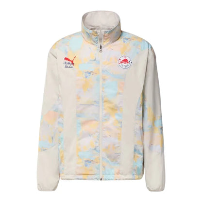 Windbreaker Red Bull Salzburg Club World Cup 25/26 Reversible