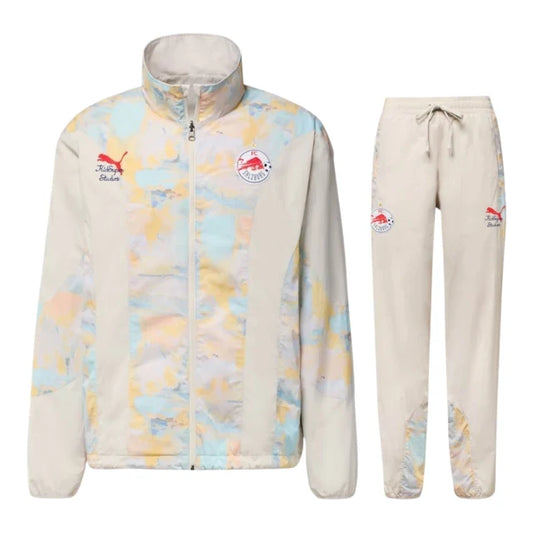 Tracksuit Red Bull Salzburg Club World Cup 25/26