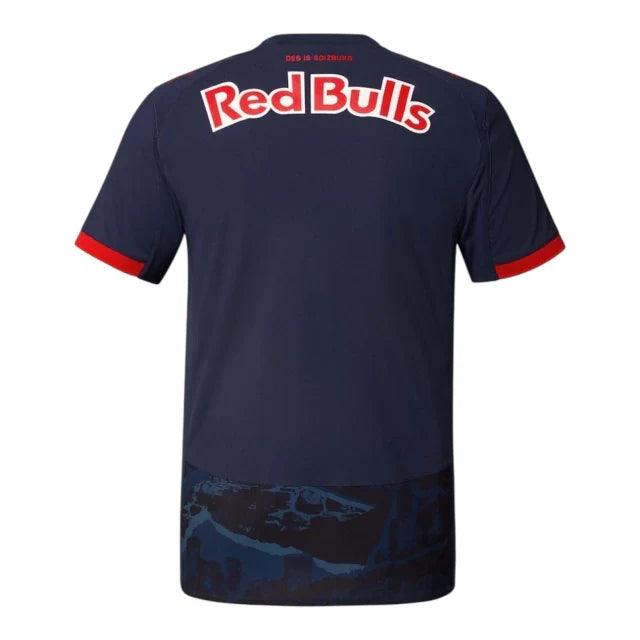 Shirt Red Bull Salzburg 25-26 - Away