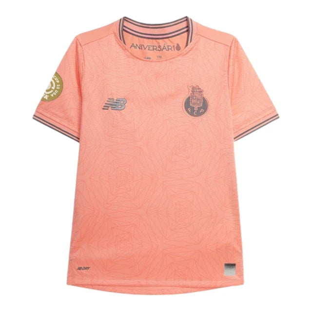 Shirt Porto Mundial de Clubes 25-26 - Away Edición Especial Especial Women's