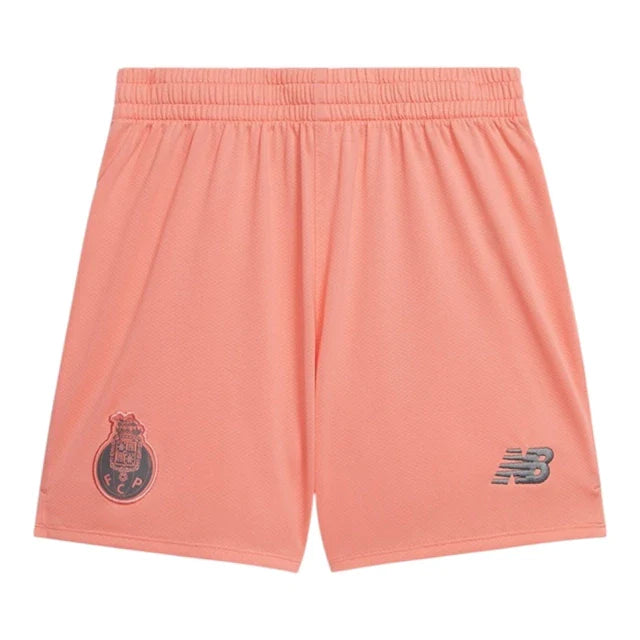 Short Porto especial Mundial Clubes II Edición 25-26 - Men's