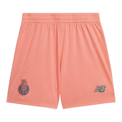 Short Porto especial Mundial Clubes II Edición 25-26 - Men's