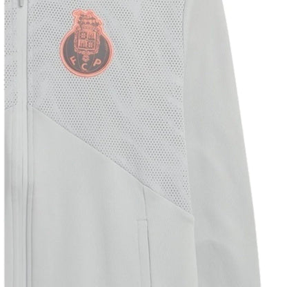 Windbreaker Porto 25/26 (Grey)
