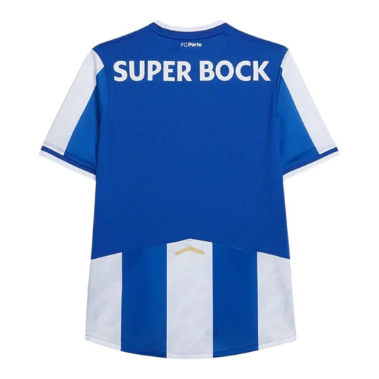 Porto Club World Cup 25/26 Special Edition Home Replica Shirt