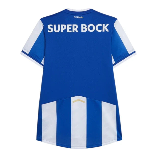 Shirt Porto Mundial de Clubes 25-26 - Home Edición Especial Especial Women's