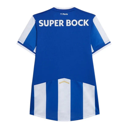Shirt Porto Mundial de Clubes 25-26 - Home Edición Especial Especial Women's