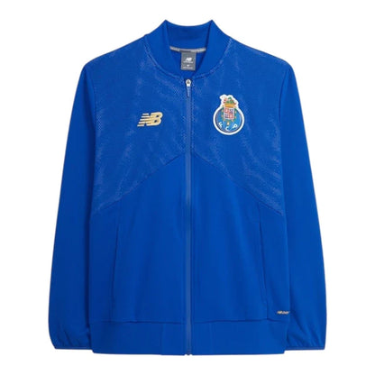 Windbreaker Porto 25/26 (Blue)