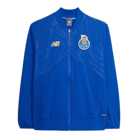 Windbreaker Porto 25/26 (Blue)