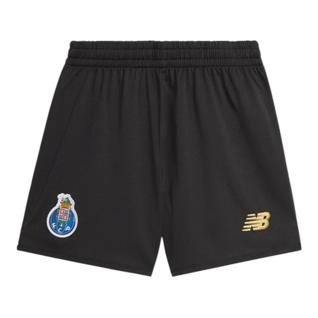Short Porto I Portero 25-26 - Men's