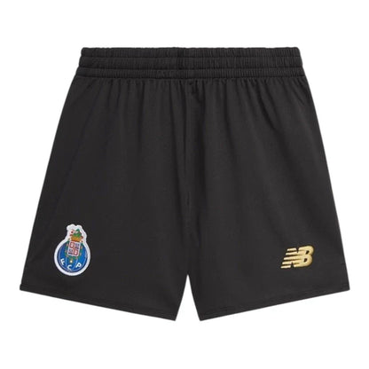Short Porto I Portero 25-26 - Men's