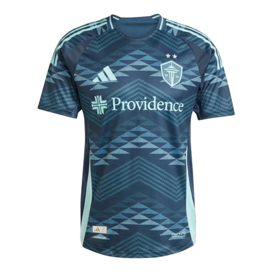 Seattle Sounders 25/26 Away Replica Shirt