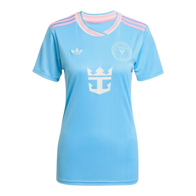 Shirt Inter Miami 25-26 - Third Women's