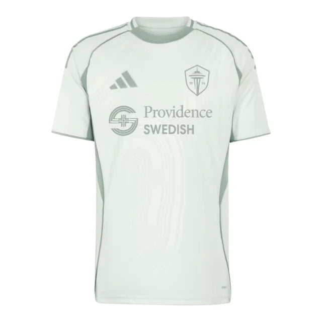 Seattle Sounders 25/26 Pre-Match Shirt (Green)