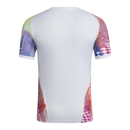 Seattle Sounders 25/26 Pre-Match Shirt