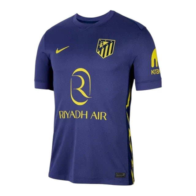 Shirt Atlético de Madrid 25-26 - Away