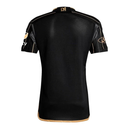 Shirt Los Angeles FC 25-26 - Home