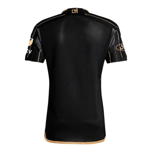 Los Angeles FC 25/26 Home Replica Shirt