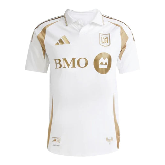 Los Angeles FC 25/26 Away Replica Shirt