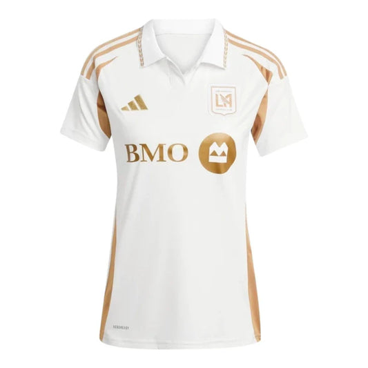 Shirt Los Angeles FC 25-26 - Away Women's
