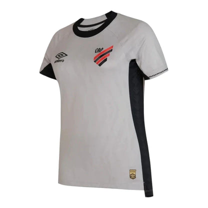 Shirt Athletico 25-26 - Away Paranaense Women's