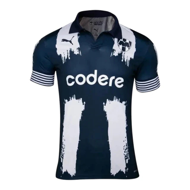 Shirt Monterrey Mundial de Clubes 25-26 - Home Edición Especial Especial