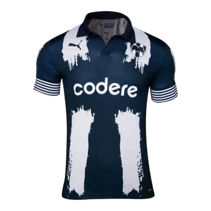 Shirt Monterrey Mundial de Clubes 25-26 - Home Edición Especial Especial