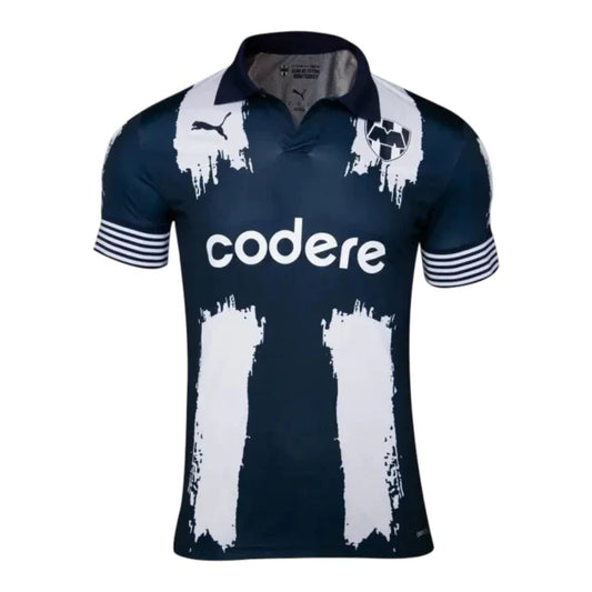 Monterrey Club World Cup 25/26 Special Edition Home Replica Shirt