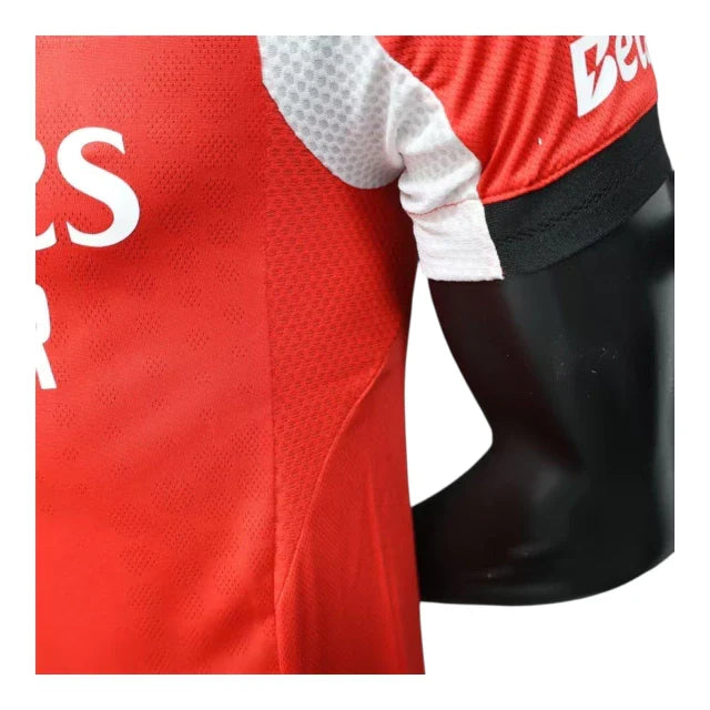 Shirt Benfica Match 25-26 - Home