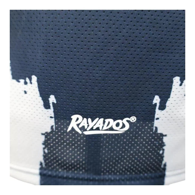 Shirt Monterrey Mundial de Clubes Match 25-26 - Home Edición Especial Especial