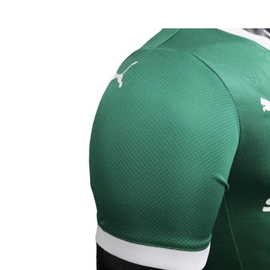 Palmeiras 25/26 Home Match Shirt