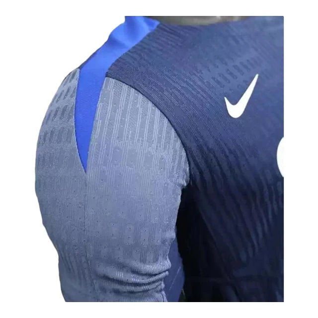 PSG 25/26 Match Shirt (Blue)