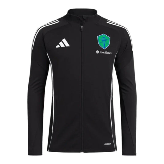 Chaqueta Cortavientos Seattle Sounders 25-26