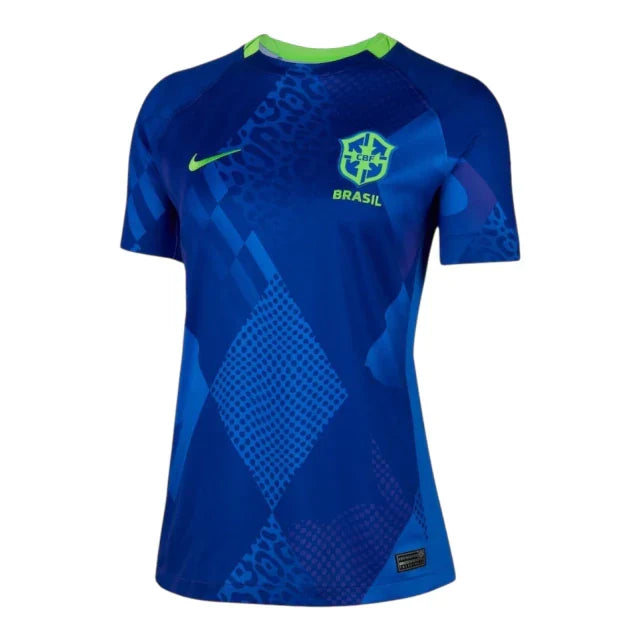 Shirt Seleção Brasileira 25-26 - Away Women's