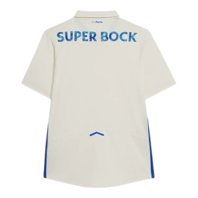 Shirt Porto 25-26 - Third