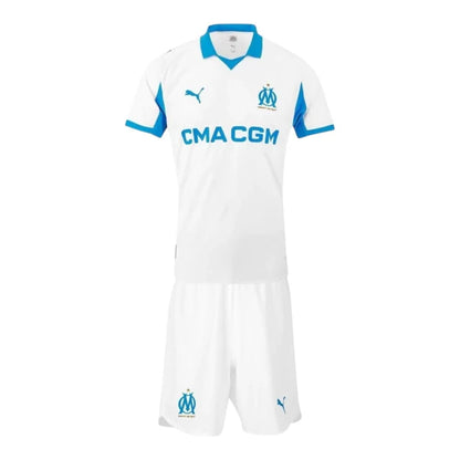 Conjunto Infantil Marseille 25-26 - Home