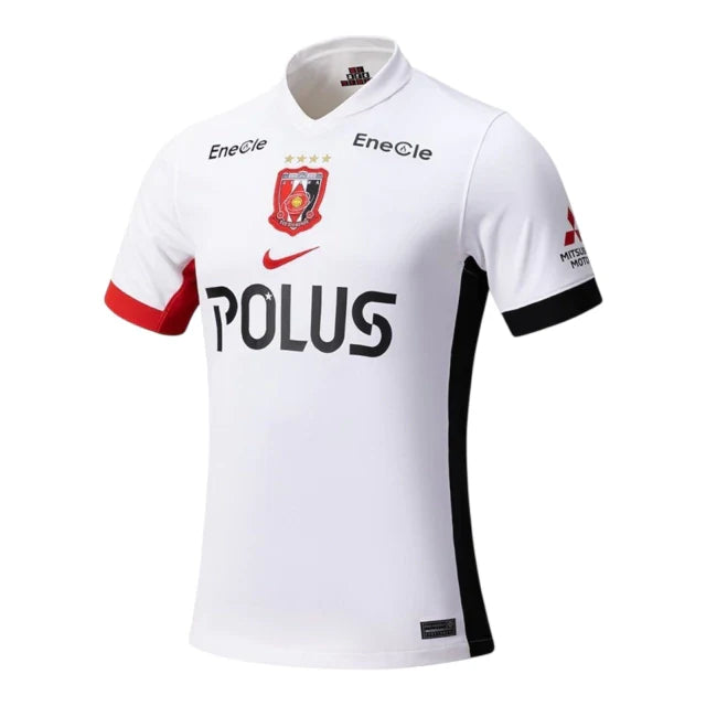Shirt Urawa Reds Diamonds 25-26 - Away