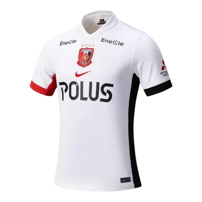 Shirt Urawa Reds Diamonds 25-26 - Away