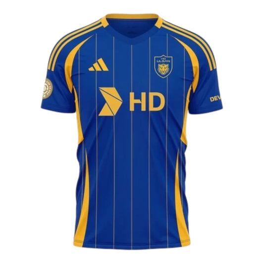 Shirt Ulsan HD Mundial de Clubes 25-26 - Edición Especial Especial