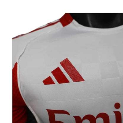 Shirt Benfica Match 25-26 - Third