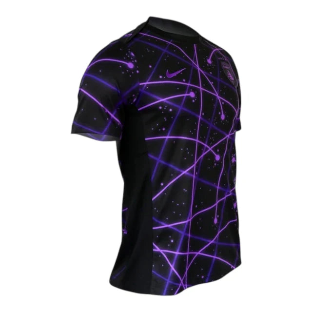 Shirt Pre-Partido Al Ain 25-26