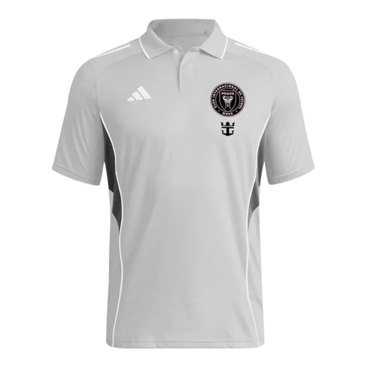 Inter Miami 25/26 Replica Shirt (Grey)