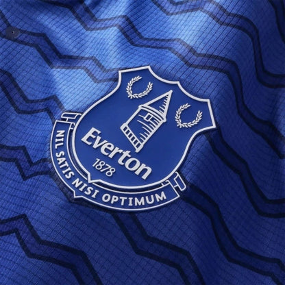 Shirt Everton 25-26 - Home Women's