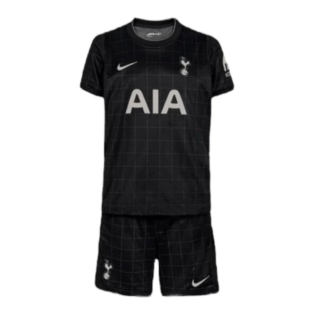 Conjunto Infantil Tottenham 25-26 - Away