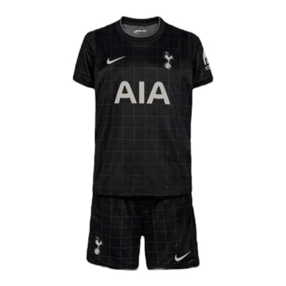 Conjunto Infantil Tottenham 25-26 - Away