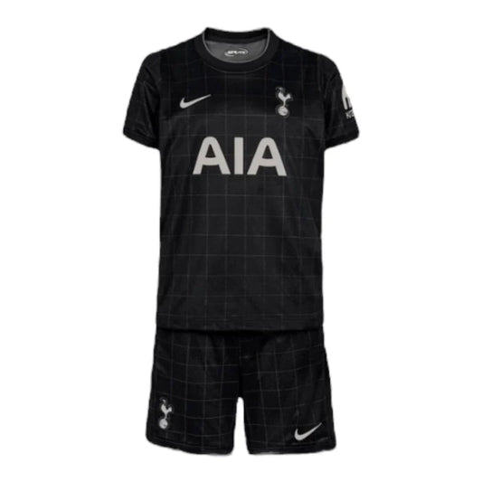 Conjunto Infantil Tottenham 25-26 - Away