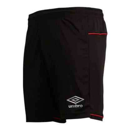 Short Athletico Paranaense I 25-26 - Men's