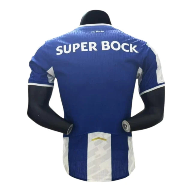 Shirt Porto Mundial de Clubes Match 25-26 - Home Edición Especial Especial