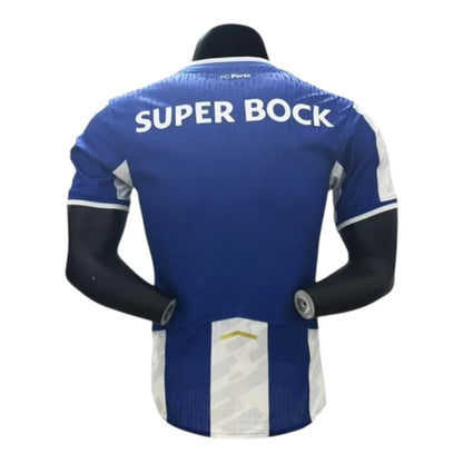 Shirt Porto Mundial de Clubes Match 25-26 - Home Edición Especial Especial