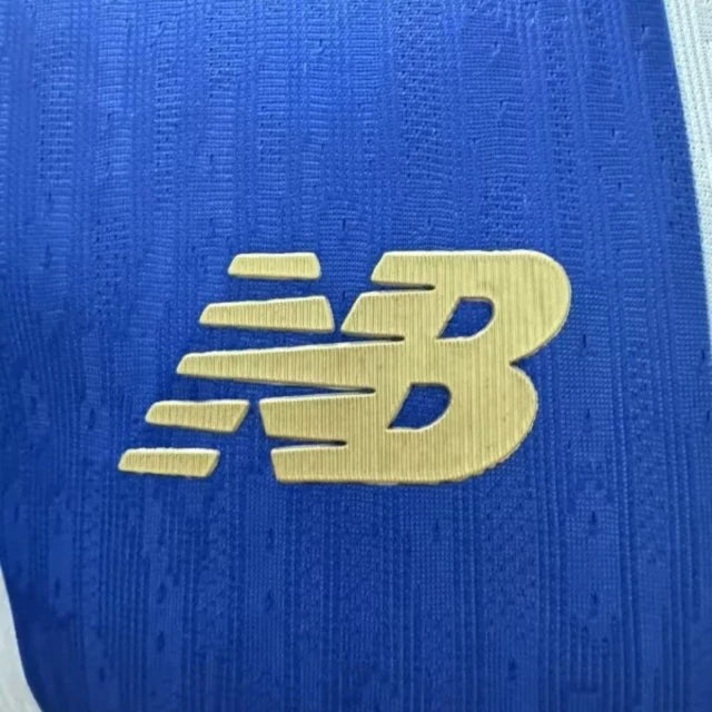 Shirt Porto Mundial de Clubes Match 25-26 - Home Edición Especial Especial