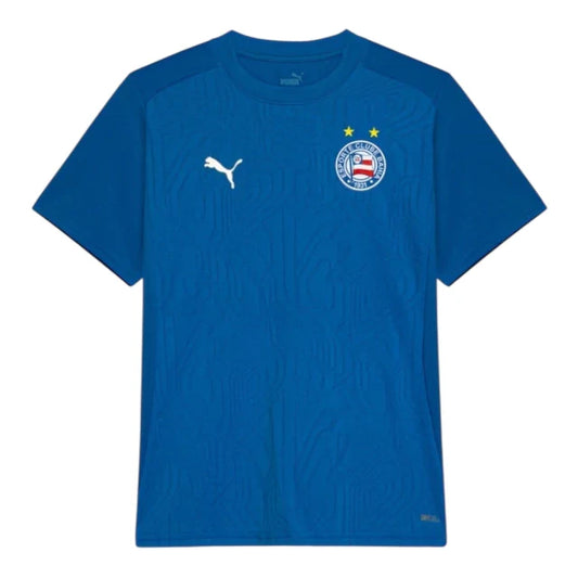 Bahia 25/26 Replica Shirt